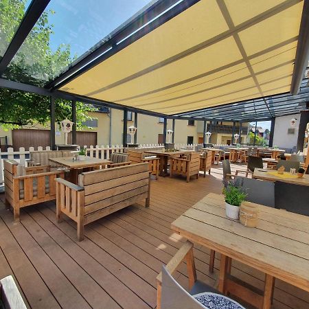 Landhotel Imhof Neuhof  المظهر الخارجي الصورة