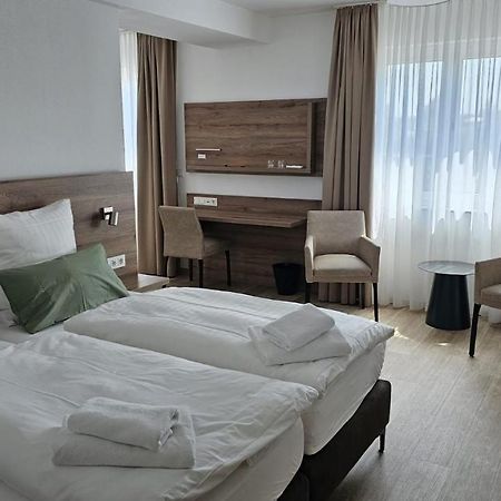 Landhotel Imhof Neuhof  المظهر الخارجي الصورة