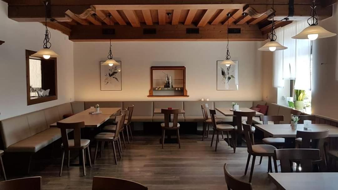 Landhotel Imhof Neuhof  المظهر الخارجي الصورة