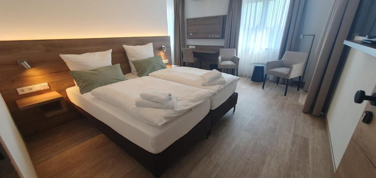 Landhotel Imhof Neuhof  المظهر الخارجي الصورة