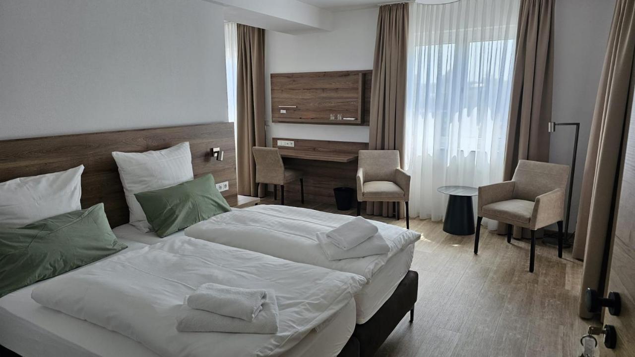 Landhotel Imhof Neuhof  المظهر الخارجي الصورة