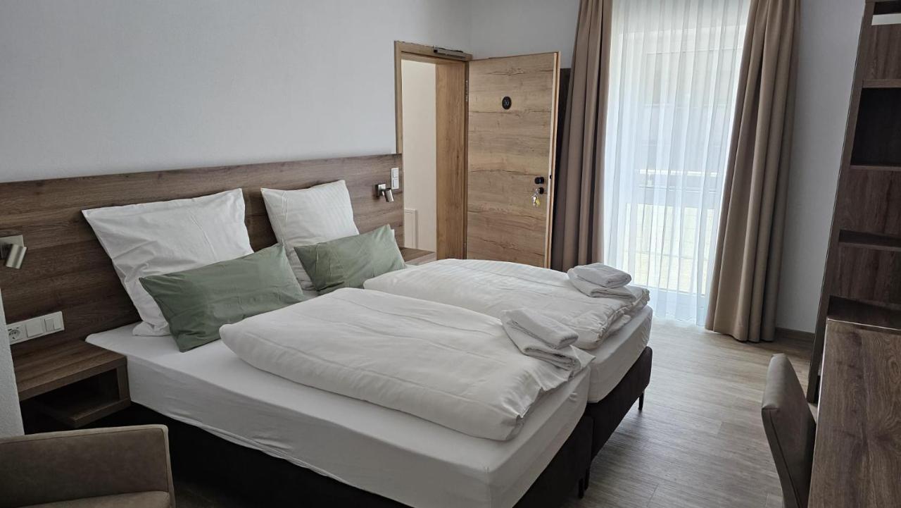 Landhotel Imhof Neuhof  المظهر الخارجي الصورة