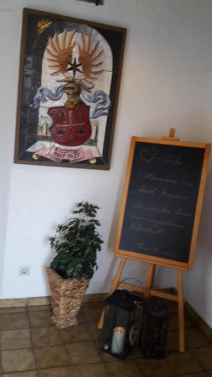 Landhotel Imhof Neuhof  المظهر الخارجي الصورة