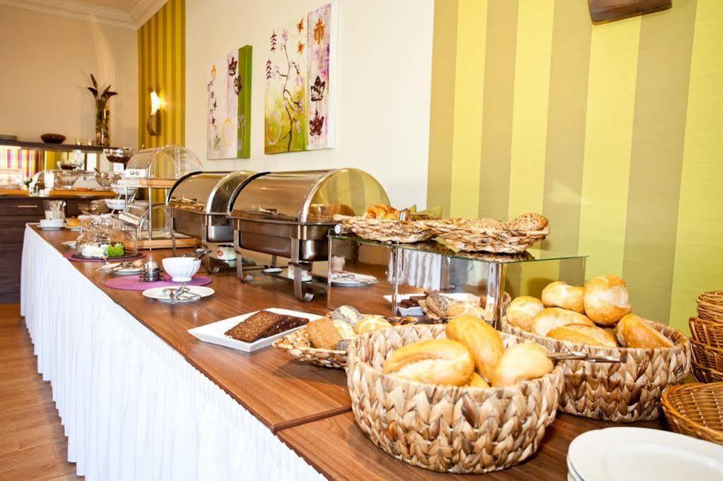 Landhotel Imhof Neuhof  المظهر الخارجي الصورة