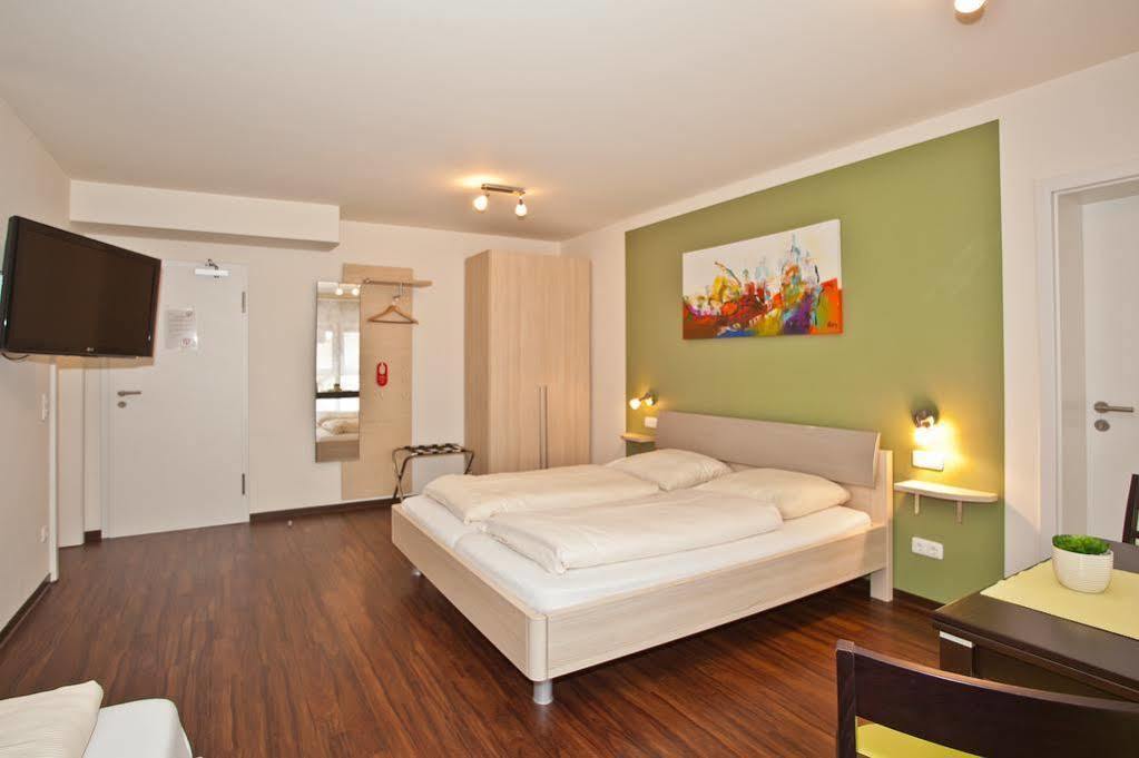 Landhotel Imhof Neuhof  المظهر الخارجي الصورة