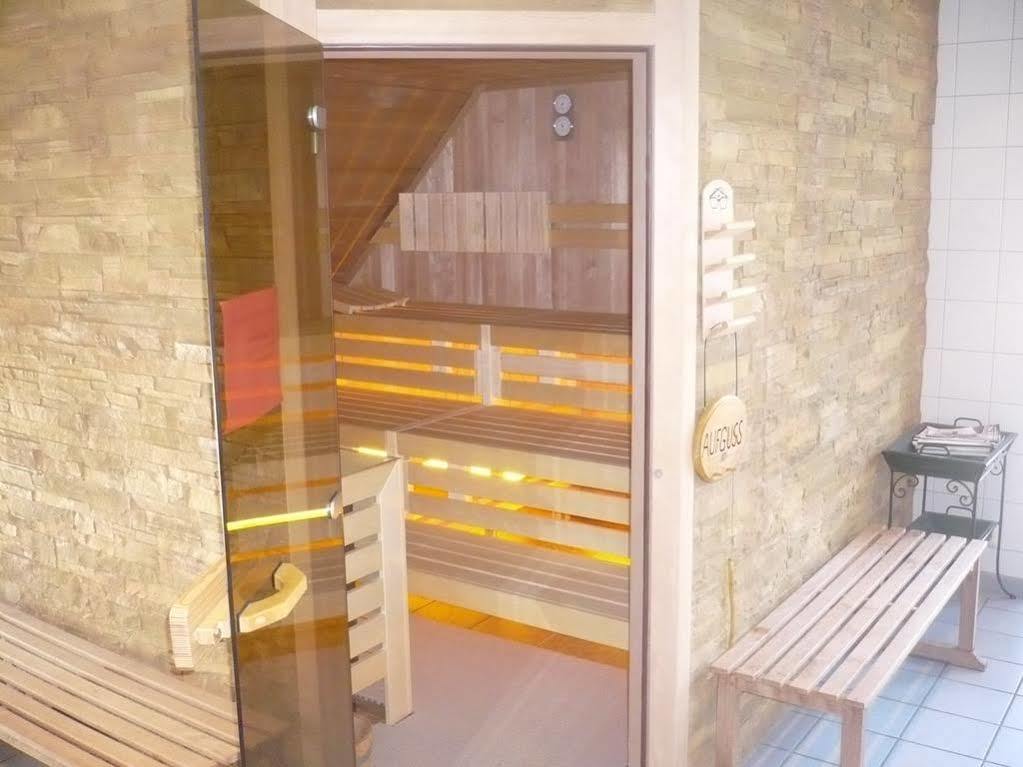 Landhotel Imhof Neuhof  المظهر الخارجي الصورة