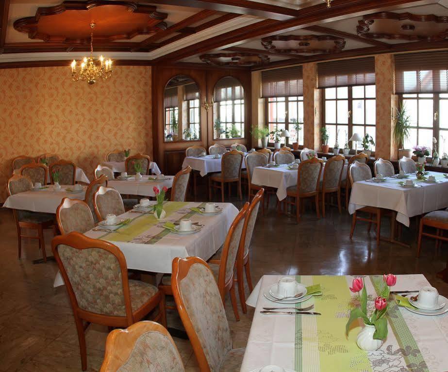 Landhotel Imhof Neuhof  المظهر الخارجي الصورة