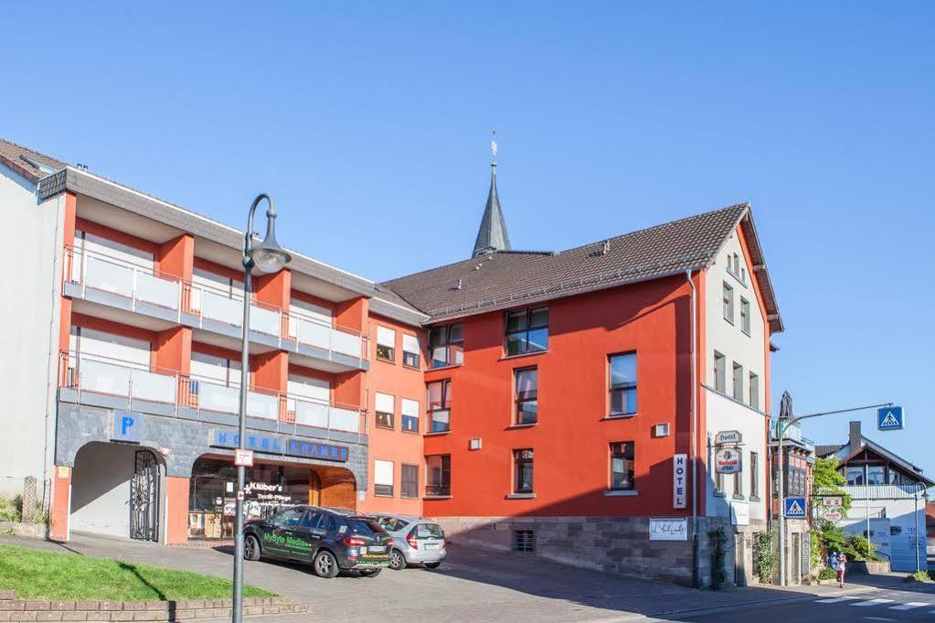 Landhotel Imhof Neuhof  المظهر الخارجي الصورة