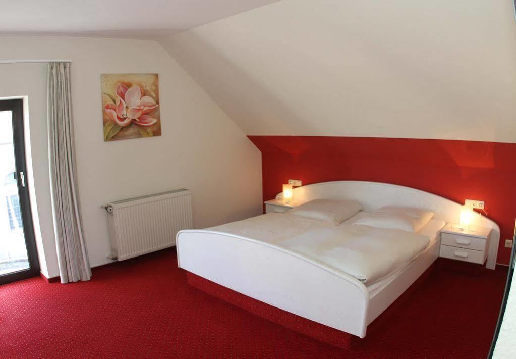 Landhotel Imhof Neuhof  المظهر الخارجي الصورة