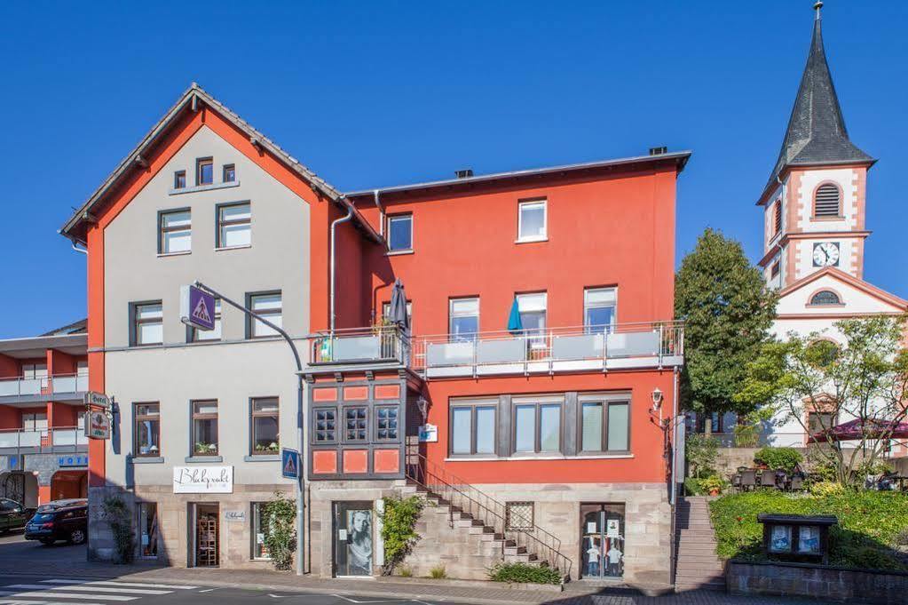 Landhotel Imhof Neuhof  المظهر الخارجي الصورة