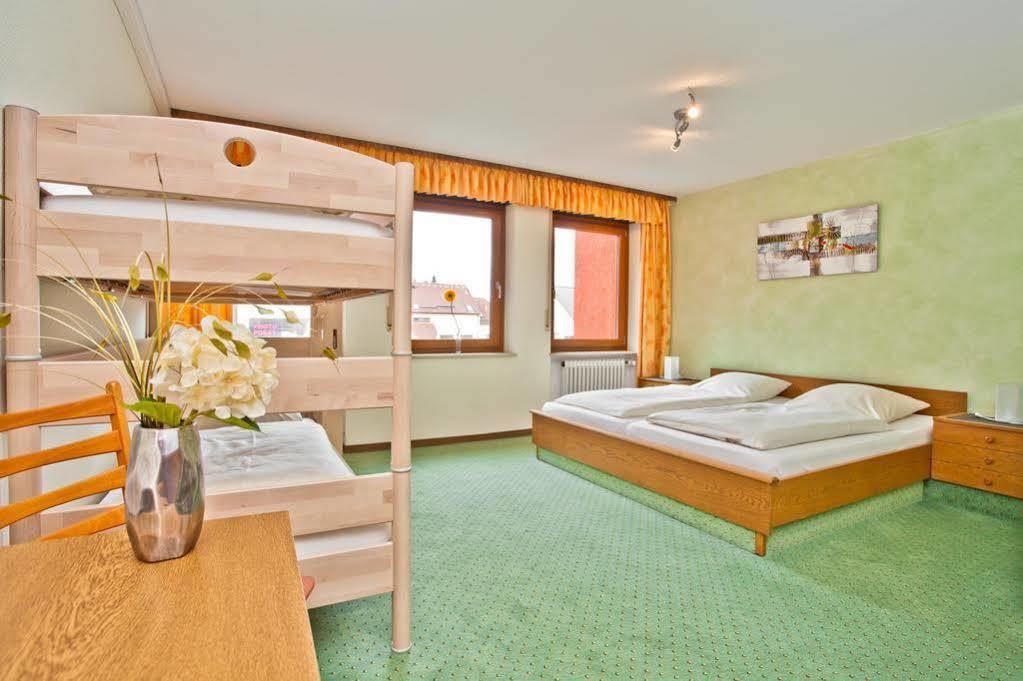 Landhotel Imhof Neuhof  المظهر الخارجي الصورة
