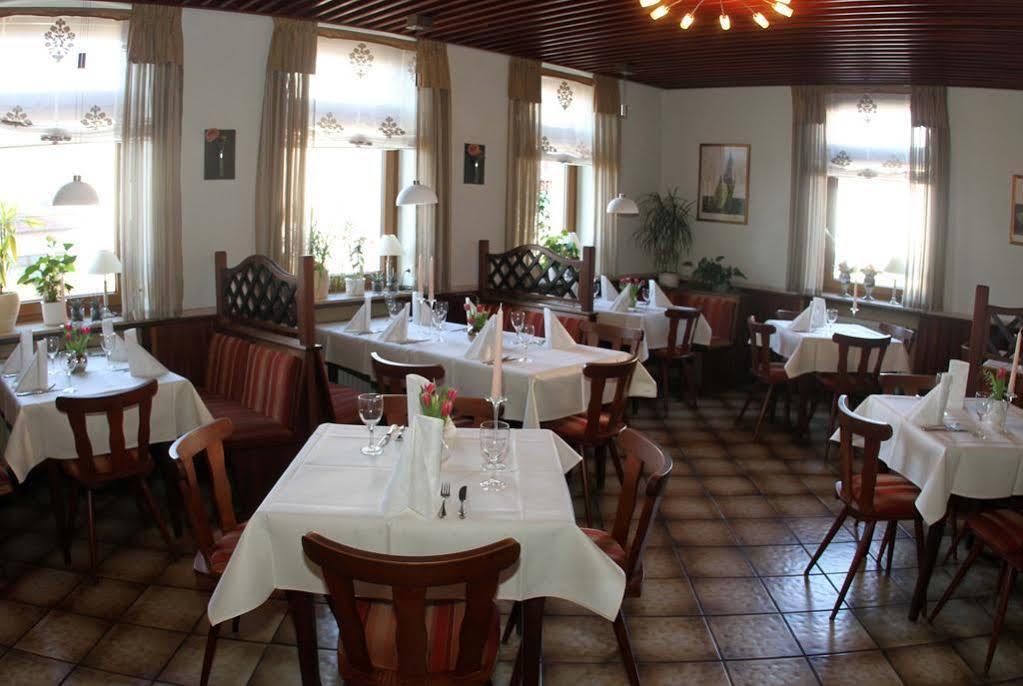 Landhotel Imhof Neuhof  المظهر الخارجي الصورة