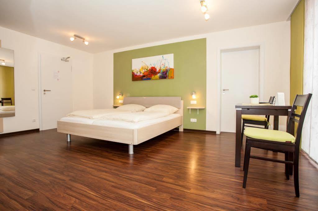 Landhotel Imhof Neuhof  المظهر الخارجي الصورة