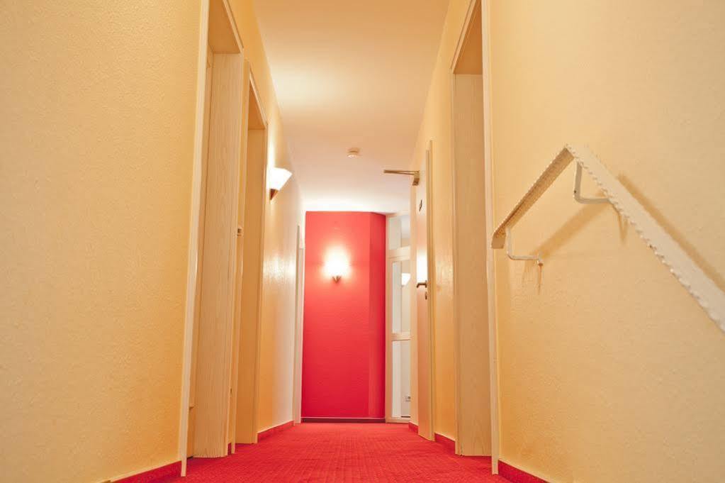 Landhotel Imhof Neuhof  المظهر الخارجي الصورة
