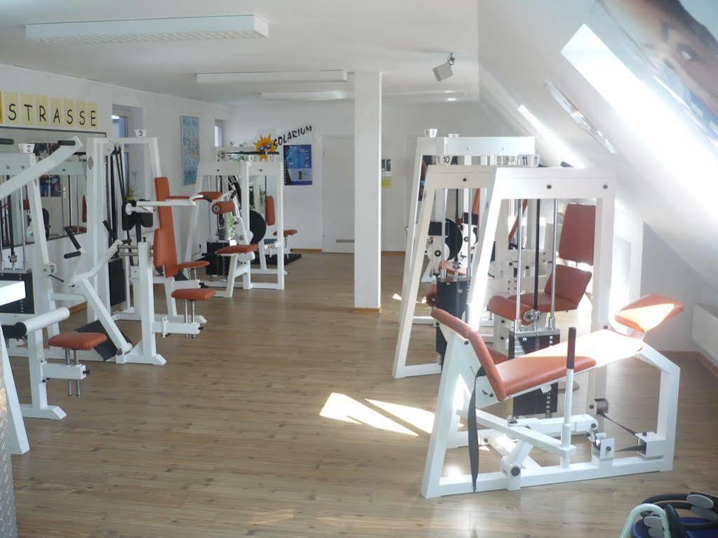 Landhotel Imhof Neuhof  المظهر الخارجي الصورة