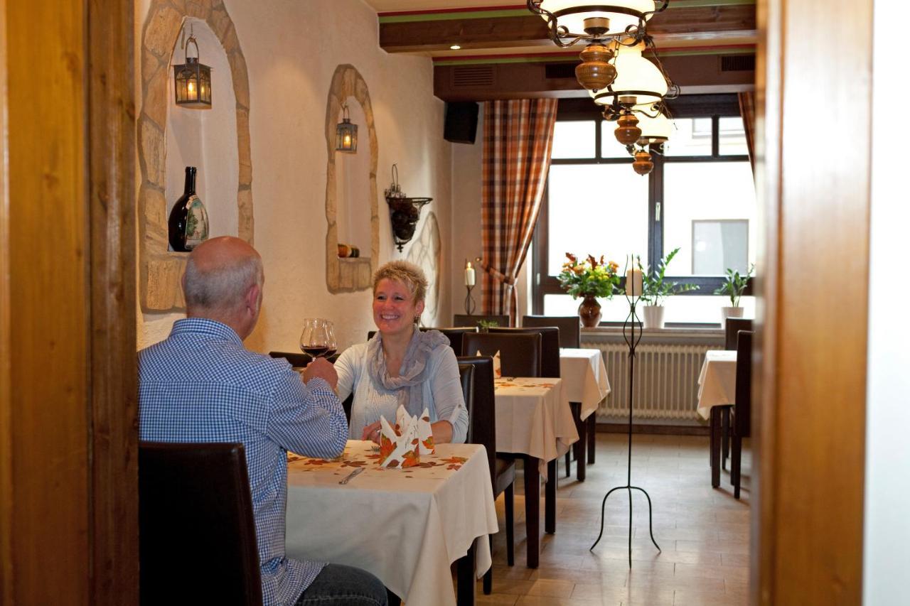 Landhotel Imhof Neuhof  المظهر الخارجي الصورة