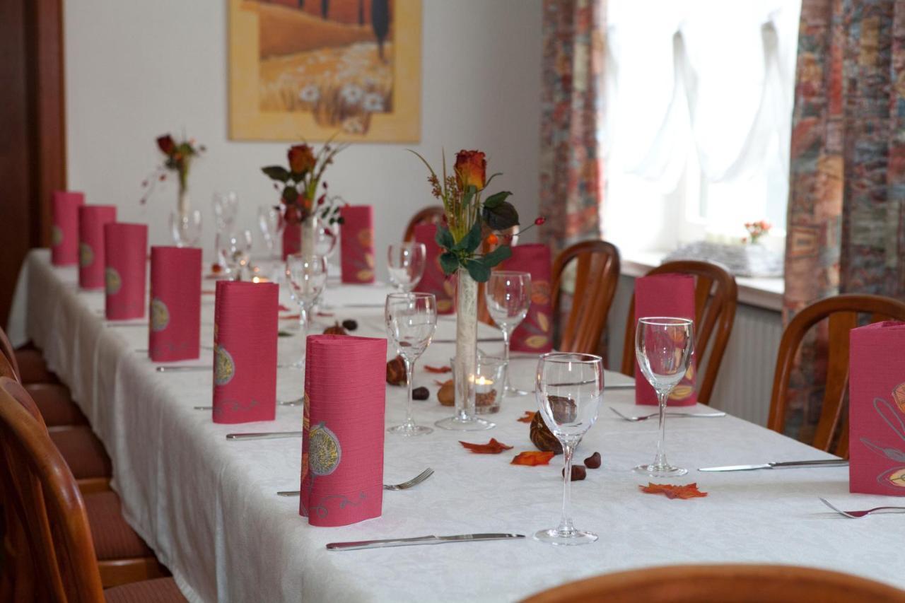 Landhotel Imhof Neuhof  المظهر الخارجي الصورة