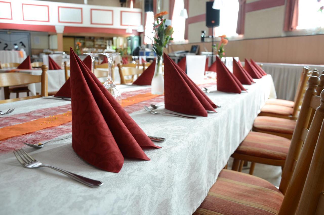 Landhotel Imhof Neuhof  المظهر الخارجي الصورة