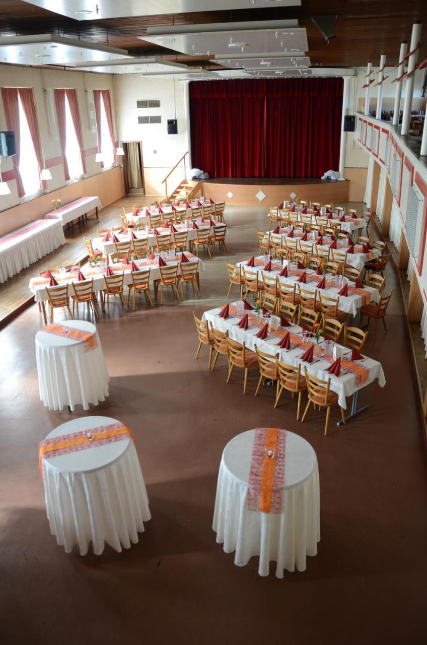 Landhotel Imhof Neuhof  المظهر الخارجي الصورة