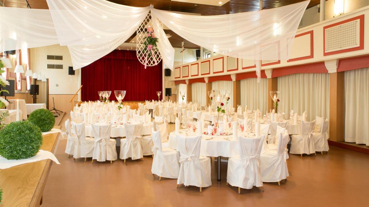 Landhotel Imhof Neuhof  المظهر الخارجي الصورة